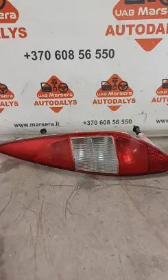 Ford Mondeo Mk III Rear/tail lights 0374D