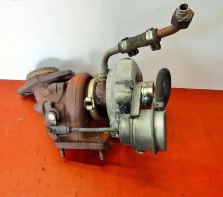 Iveco Daily 4th gen Turbo 504340181