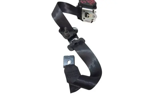 Renault Megane III Rear seatbelt 888400027R