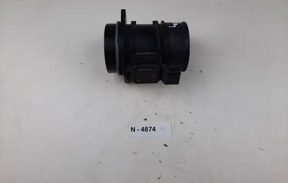 Nissan Note (E11) Mass air flow meter 5WK97007