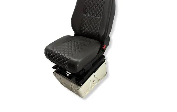 Mercedes-Benz Sprinter W901 W902 W903 W904 Front passenger seat 