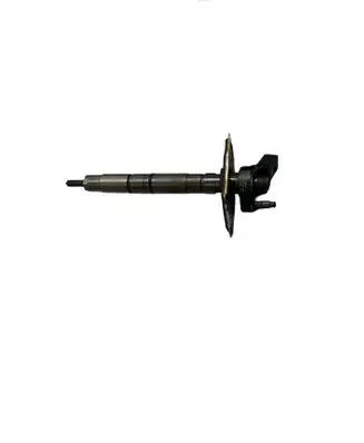Audi A4 S4 B8 8K Fuel injector 03L130277