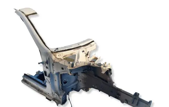 Porsche Panamera (970) Front quarter panel 