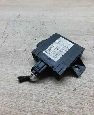 Audi A8 S8 D3 4E Alarm control unit/module 4E0907719 28053787