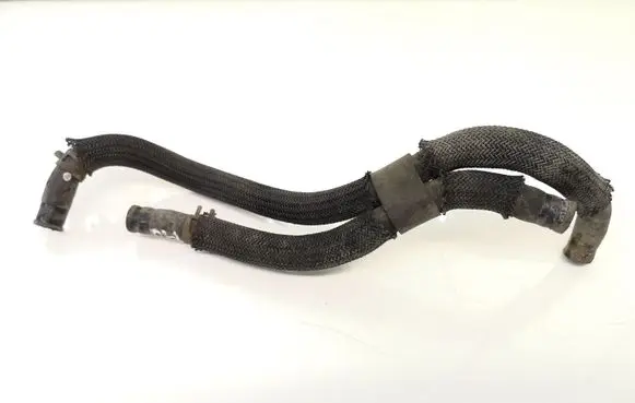 Toyota Auris 150 Engine coolant pipe/hose