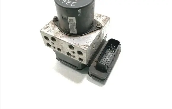 Opel Insignia A ABS Pump 22884754