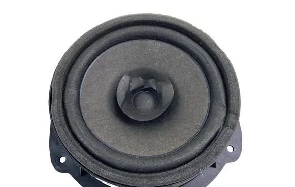 Seat Leon (5F) Rear door speaker 5F0035411