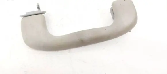 Opel Zafira B Front interior roof grab handle