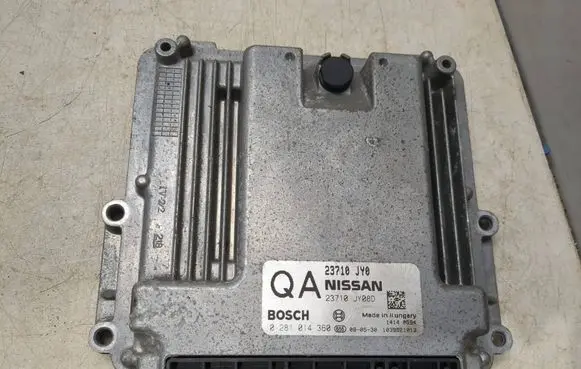 Engine control unit/module