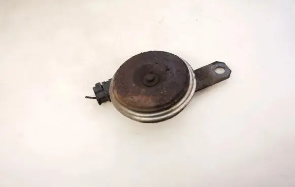 Toyota Corolla Verso E121 Horn signal e13000026