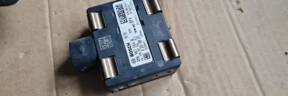 Blind spot module