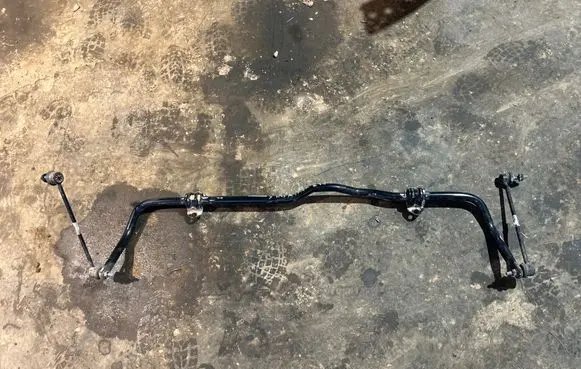 KIA Sportage Front anti-roll bar/sway bar 54810D7000