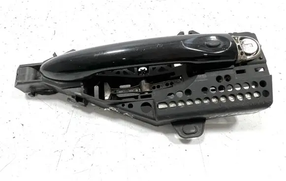 Renault Captur Front door exterior handle 80607976411 V2J861
