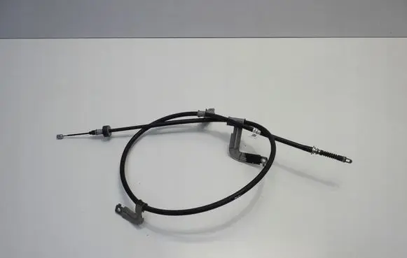 Hyundai Bayon Handbrake/parking brake wiring cable 59770Q0300