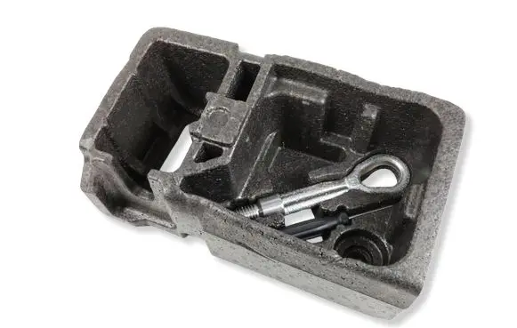 BMW 2 F45 Tool box 6877570