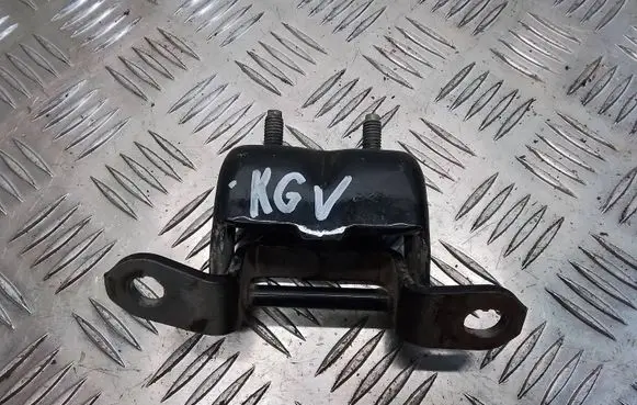 Nissan Navara D40 Rear door upper hinge