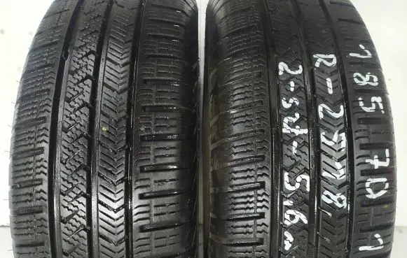 Opel Corsa D R14 summer tire 
