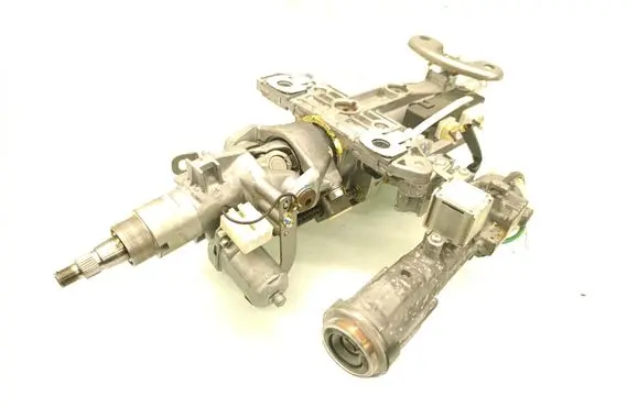 Lexus RX 330 - 350 - 400H Steering wheel axle set 2075