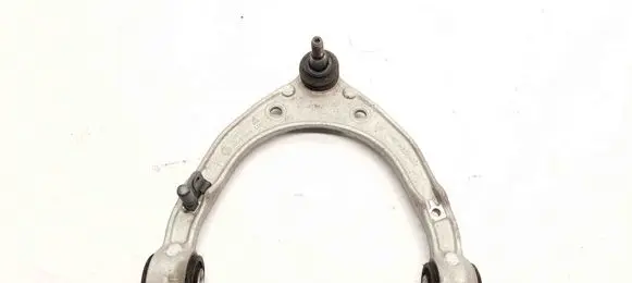 Front lower control arm/wishbone