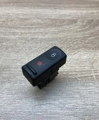 Renault 19 Central locking switch button Renault19