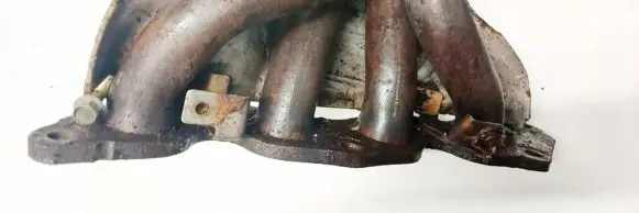 Mazda 6 Exhaust manifold