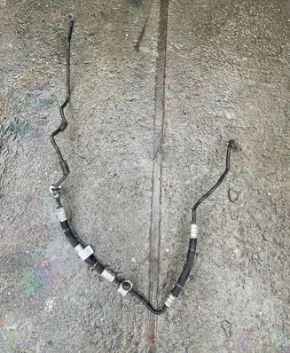 Jeep Wrangler Power steering hose/pipe/line 68247932AD