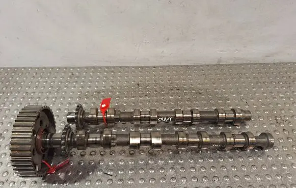 Peugeot 807 Camshaft S17986607 9627037180