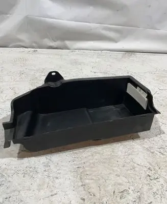 BMW 5 E60 E61 Glove box in trunk 7068949 52850610