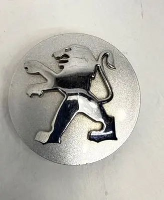 Peugeot 5008 Original wheel cap 9668401977 96824041
