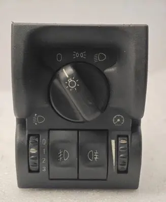 Opel Vectra B Light switch 90569814 53142807