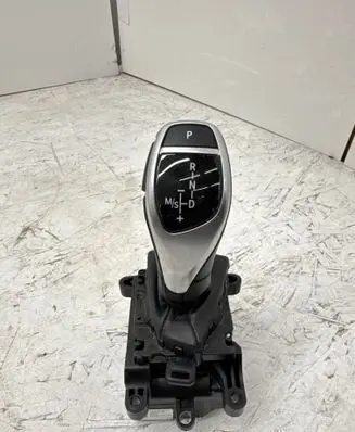 BMW 4 F32 F33 Gear shifter/selector 10099971 9296898
