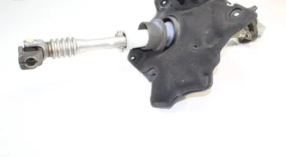 BMW 5 F10 F11 Steering column universal joint 6776109