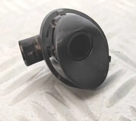 Ford Transit Parking PDC sensor GK2T15K859EA FORDTRANSIT TWOJEAUTOWYSZKOW