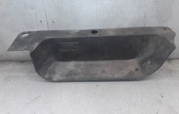 Nissan Primastar Front sill trim cover 8200967010
