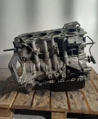 Peugeot 3008 II Engine YH01