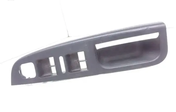 Volkswagen Golf V Front door interior handle trim 1K4868049C