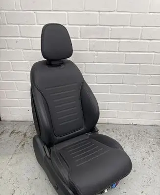 Mercedes-Benz GLC C254 Front driver seat 