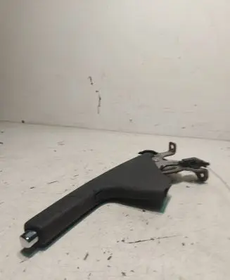 Skoda Fabia Mk2 (5J) Hand brake release handle 