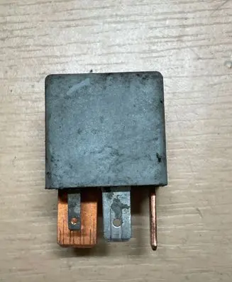Skoda Superb B5 (3U) Other relay 191906383C 22204004