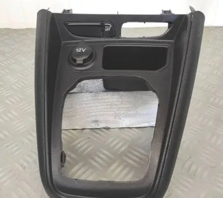 Ford Transit Courier Center console decorative trim JT76R045H20 FORDTRANSITCOURIER TWOJEAUTOWYSZKOW