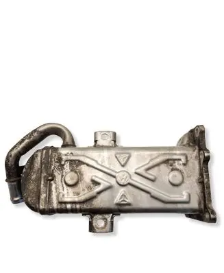Volkswagen Polo V 6R EGR valve cooler 03L131512BH