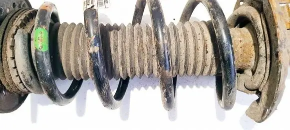 Land Rover Range Rover Evoque L538 Front coil spring 