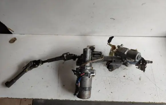 Toyota Corolla E120 E130 Electric power steering pump 8096012020 1373009093
