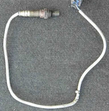 Mazda 2 Lambda probe sensor K42384871