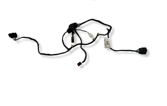 Ford Grand C-MAX Rear door wiring loom AV6T14240 12350400000 A12481851