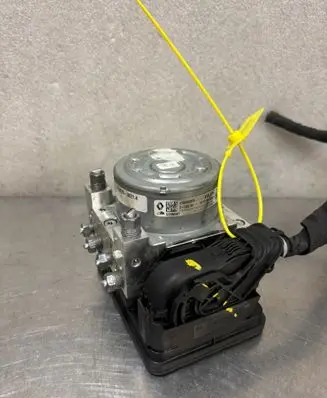 Dacia Jogger Master brake cylinder