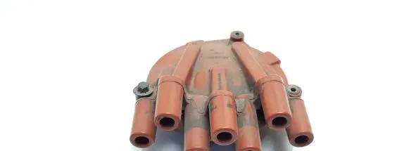 Renault Espace II Spark distributor 1235522387