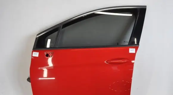 Opel Astra K Front door 