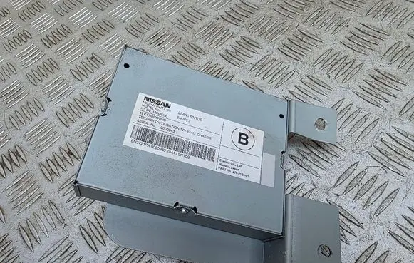 Infiniti QX60 L50 Camera control unit module 284A19NT0B