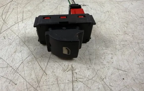 Citroen DS5 Electric window control switch 96664318ZD